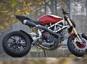 RAD02 PURSANG Radical Ducati