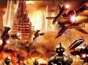 Letture (fumetti): Guerra futura 2104