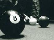 Black Pool Match