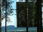 Tree Hotel Harads Svezia
