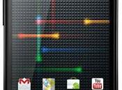 Google Nexus nello spazio