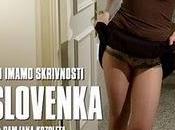 Slovenka Call Girl