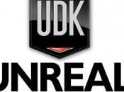 Epic rilascia l’Unreal Development