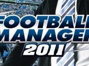 Giocati Voi: Football Manager 2011