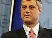 Crimini Kosovo: dossier consiglio d'Europa accusa Thaci