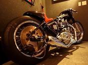 Royal Enfield Stoop Motorcycle