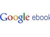 Google ebookstore
