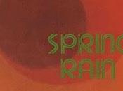 Orchestra Silvano Silvi Spring Rain