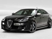 Nuove indiscrezioni sulla futura Alfa Romeo Giulia