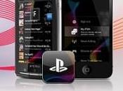 Sony annuncia “PlayStation App” Android iPhone (iOS)