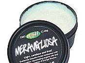 Lush- Meravigliosa