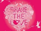 Share Love