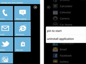 Trasformare Android Windows Phone