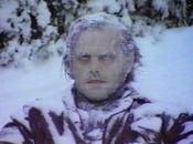 snow