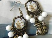 Tutto giorno nevica…