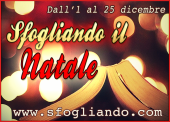 Caro Babbo Natale…