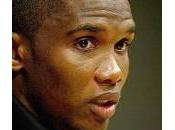 Calciomercato: Real vuole Eto'o.