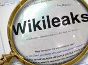 visione diversa. Riguardo Wikileaks. possibile?