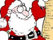 Babbo Natale, s.p.m.
