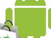 Android Market aggiorna alla versione 2.2.7