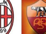 Milan-Roma live