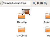 Come muoverci filesystem esaminare contenuto directory Ubuntu.