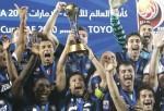 L'Inter conquista Mondiale Club contro Mazembe.