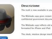 Wikileaks: appoggio (indiretto) Apple?