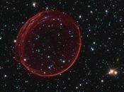 Hubble belle bolle rosse…