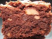 Raisin Brownies