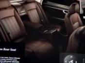 istruzioni dell’auto fossero.. sull’iPad?