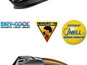 Arai Rapide (Rebel) Chronus 2013