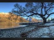 Nuovi temi wallpaper dispositivi tablet computer desktop, rilasciati dalla Microsoft