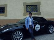Jaguar F-Type "Your Turn"
