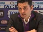 Montella: testa alta nessun rammarico”