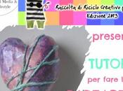 Tutorial Cartapesta Ospite Silvia MammaBook