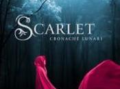 Recensione Scarlet.Cronache Lunari Marissa Meyer