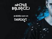 Nicola Baldacci: nuovo singolo &#8220;Brain&#8220; (Area94)