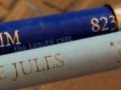 [Discontinued Day] Lancôme Crayon Kohl- Bleu Jules,