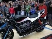 Tutto pronto Triumph Tridays 2013