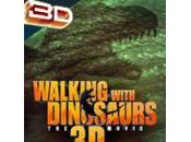spasso dinosauri