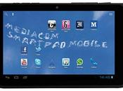 Mediacom MP750s2 SmartPad Mobile: installare Google Play Store