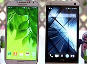 Samsung Galaxy One:confronto display quasi perfetti!