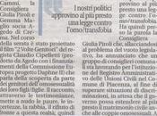 Rassegna stampa