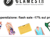 FASHION Novità shopping online: Glamest