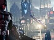 Batman Arkham Origins Trailer Ufficiale screenshots