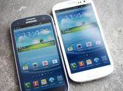 Galaxy riceve Adnroid 4.2.2 I9300XXUFME3 Download