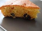 Ciambella cocco amarene