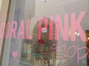 Coral Pink Shop aperto Pistoia! ecco immagini della visita...venite curiosare