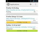 Gestire facilmente downloads dispositivi mobili Android
